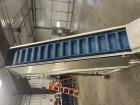 Ss Incline Z-conveyor